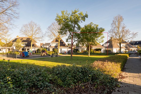 Medium property photo - Faunaberg 34, 4708 CC Roosendaal